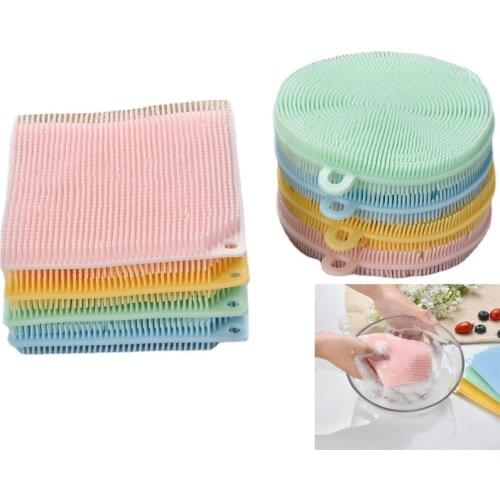 FSMHOME Cleaning Brushes