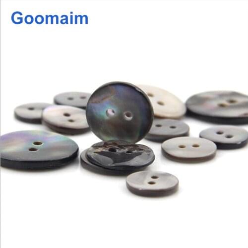 Goomaim Suit Buttons