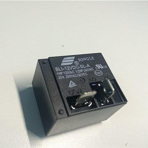 HONGPOE Relay