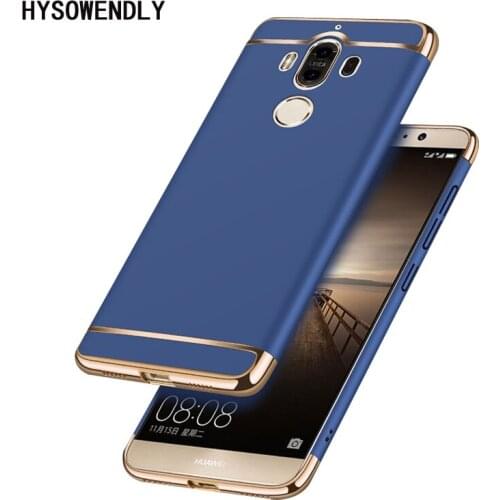HYSOWENDLY Huawei Honor 9 Lite Phone Cases