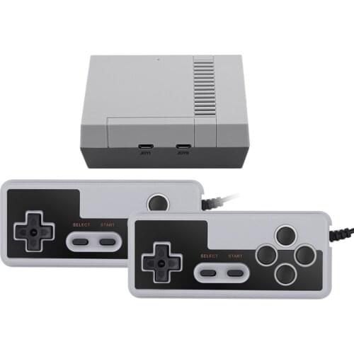 Jonsbo Game Consoles