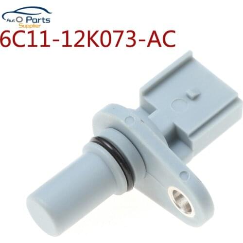 6C1Z-6B288-A 6C11-12K073-AC Crankshaft Camshaft Crank Cam Position Sensor For Ford Mondeo MK3 Transit MK6 MK7 for Jaguar X-TYP