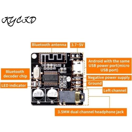 MP3-плееры KYCXD China At AliExpress