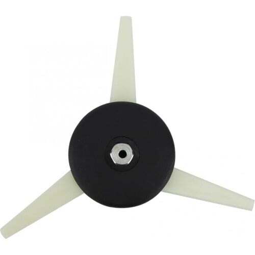 Strimmer Head Brush Cutter Blade Fit For STIHL POLYCUT 6-3 FS38 FS40 FS45 FS46 FS50 Strimmer Head Brush Cutter Blade High Qualit