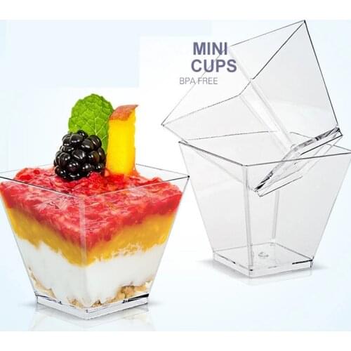 LINSBAYWU Disposable Cups