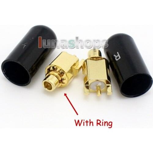 LN004159 Earphone Pin For Westone UM10pro UM20pro UM30pro UM40pro UM50pro W10 W20 W30 W40 W50 Adventure ADV ALPHA