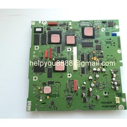 Mainboard mother board for Mercedes-Benz W221 S class Car Navigation radio US version
