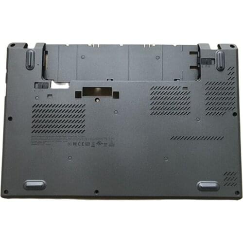 For new original Lenovo ThinkPad X260 D cover bottom case bottom cover lower cover of the host computer 01AW432