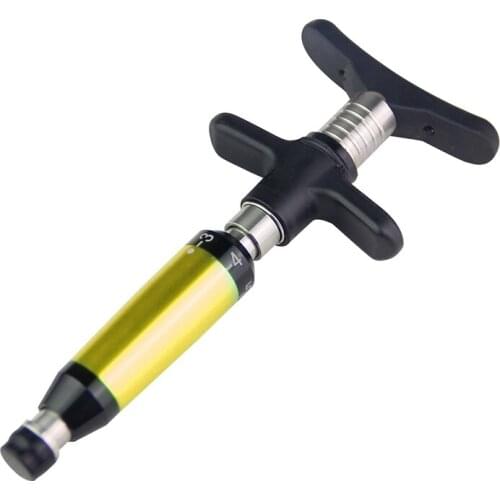 Manual Chiropractic Gun Level 6 Manual Spinal Adjust Health Care Massager Portable Adjusting Tool High Quality