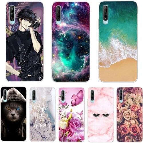 Silicon Cover For Xiaomi MI A3 Case Full Protection Soft tpu Back Cover Phone Cases For Xiomi MI A3 bumper Cover Phone shell