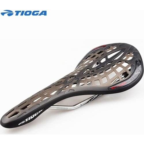 Tioga Bicycle Saddles