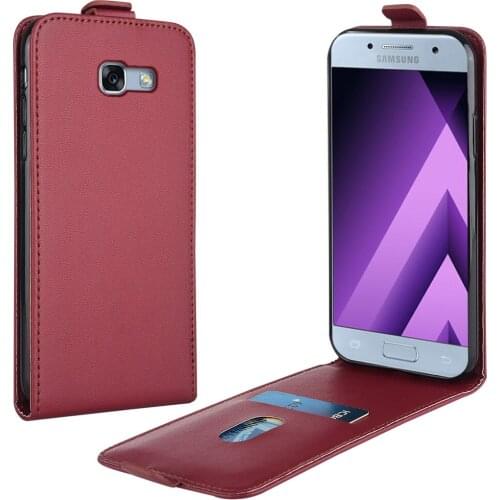 Чехлы для телефонов Samsung Galaxy A5 2017 Vergasea China At AliExpress