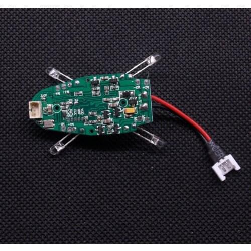 Yizhan X4 RC Quadcopter rc Drone Receiving board Circuit board Accessories spare part