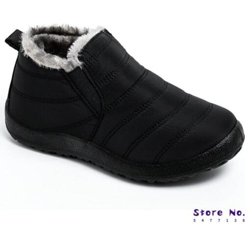 Shoes Woman Chunky Sneakers Winter Women Sneakers Walking Platform Ladies Vulcanized Shoes Comfort Winter Womens Shoes Footwear