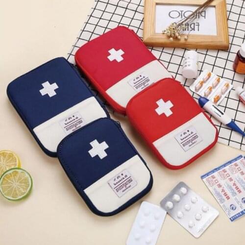 ZJMZYM Camping First Aid Kits