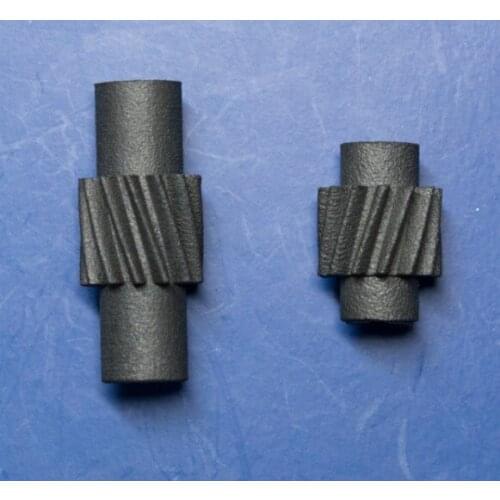 1pc nylon car Seat Up down adjustment plastic Gear for Nissan Teana Renault Koleos