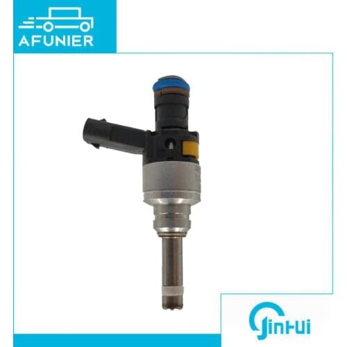 Fuel injector nozzle FOR BENZ SLK W204 E200 C200 W212 OE No.:A2710781123