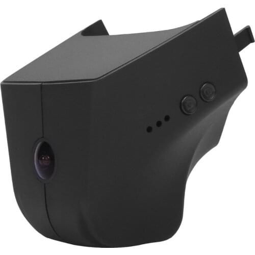 1080P HD Car DVR Dash Cam car black box Camera fit for Ferrari car with G-Sensor support android/ios/app/mobilephone