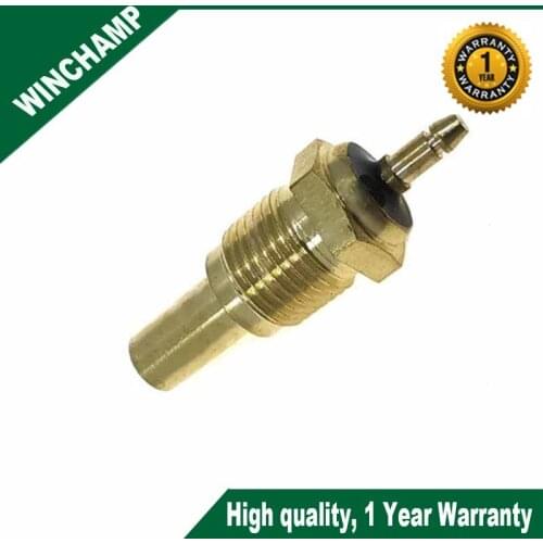 MD366869 water temperature sensor For Mitsubishi 4M40 Caterpillar CAT Excavator 6D16 6D22