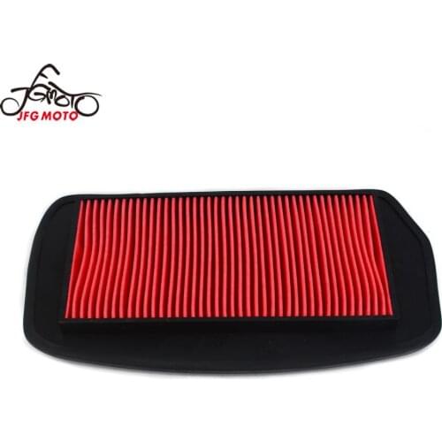 For YAMAHA FZ6 FZ6-S FZ6-N 2004 2005 2006 2007 2008 2009 04 05 06 07 08 09 Motorcycle Air Cleaner Filter