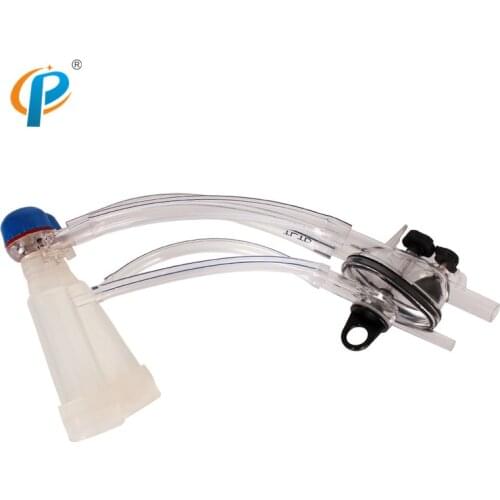Sheep Goat Milking Cluster Group of Milking Machine Spare Parts