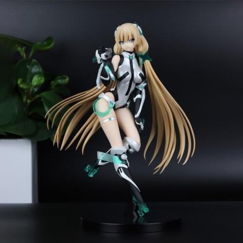 Disney Anime Figures Beautiful Girl Dolls Hand Figures Figures