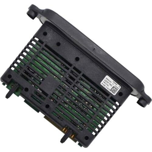 Halogen Headlight TMS Driver Module heater 7304906 For BMW 5 Series F07 GT Gran Turismo Pre-Facelift 2008-2013