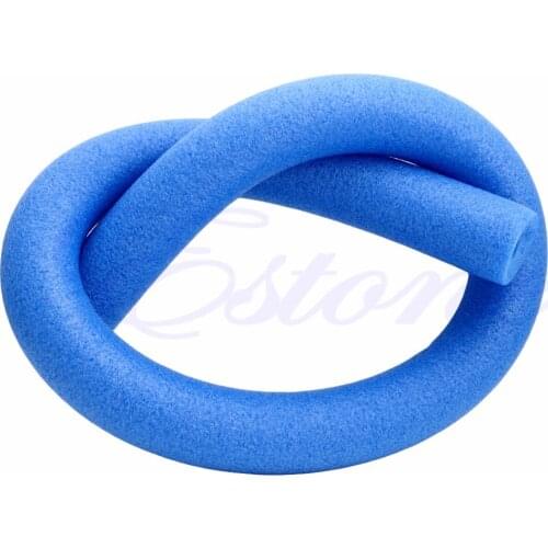 Flexible Rehabilitation Learn Swimming Pool Noodle Water Float Aid Woggle Swim Whosale&Dropship