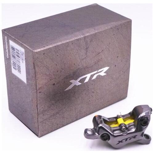 XTR M9100 M9120 road mountain bike bicycle MTB Hydraulic disc brake caliper