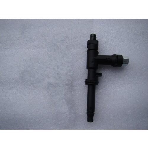 Hydraulic Release bearing joint for chery A3 A5 FORA TIGGO Clutch cylinder venting joint 519MHA-1602502