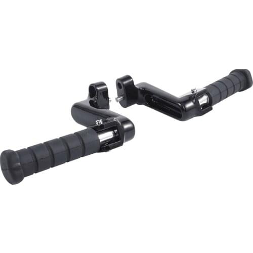 Motorcycle Passenger Footpegs Mount Bracket For Indian Chief Chieftain 2014-2020 Dark Horse 2016-2020