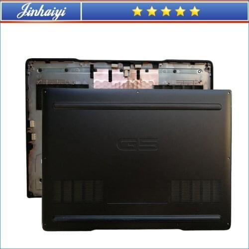Lower cover case for Dell G5 5590 0FTF0C laptop bottom shell