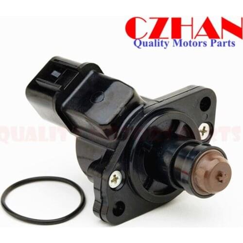 New Idle Air Control Valve For Mitsubishi Stepper Motor Pajero Diamante Montero Sport MD628059 MD614706 MD614751 MD614678