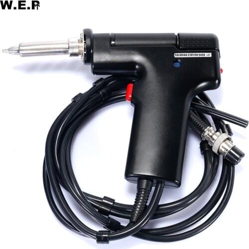 WEP 948D Tin Gun For 948D 948D-II Soldering Stations