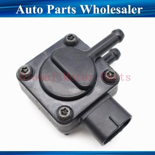 Original DPF Pressure Sensor 1865A087