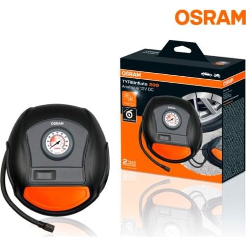 Osram Travel Goods