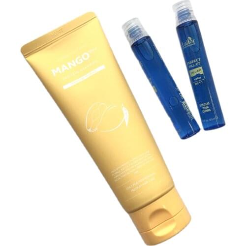 Pedison Hair Care