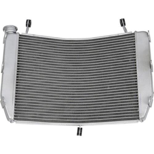 Motorcycle Radiator Cooling For Suzuki GSX-S1000 GSX-S1000F 2016-2020 2019 2017 Aluminum