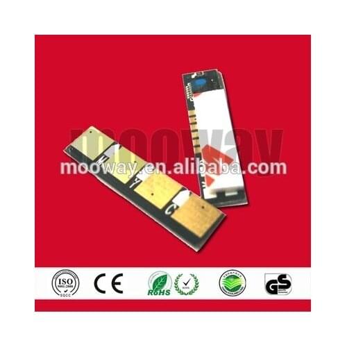 Compatible toner chip for samsung CLP 320 325 CLX 3180 3185 3186 toner chip