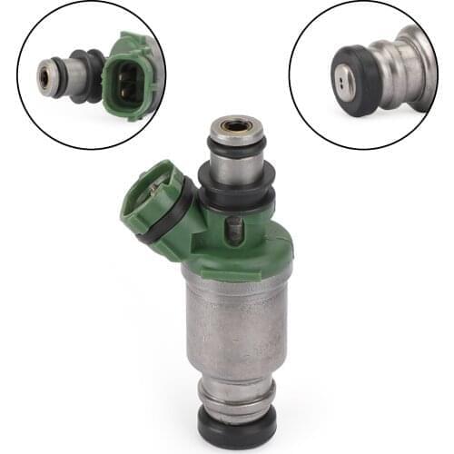 Areyourshop 1pcs Fuel Injectors fit For Solara 1992-2000 2.0 2.2 FJ295 23250-74100 Car Accessories Auto Parts