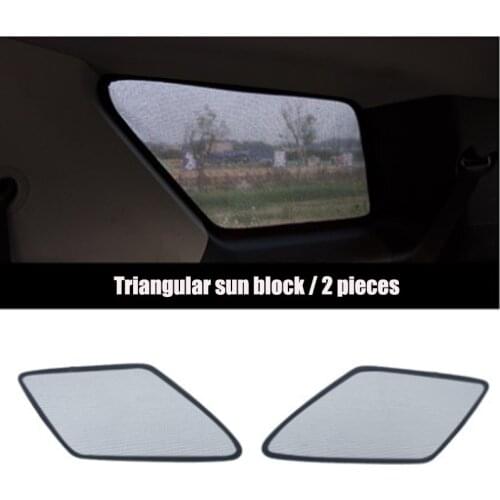 XIZUO Sun Visors For Cars