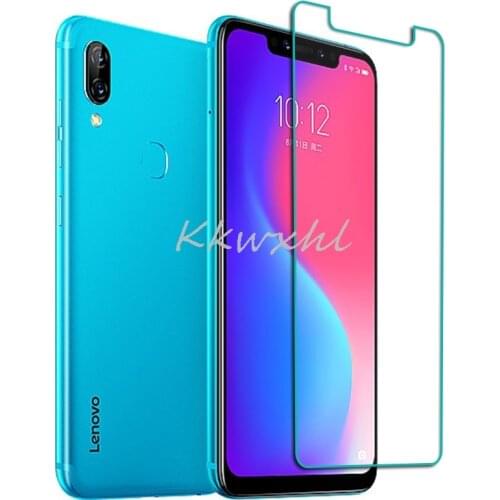 For Lenovo S5 Pro GT 6.2" Screen Protective Tempered Glass ON S5Pro L58041 L58091 Protector Cover Film