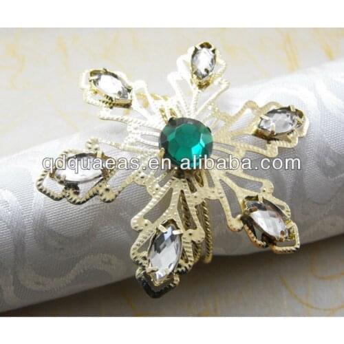 Pearl napkin rings wedding napkin ring and party decoration napkin ring