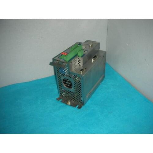 1PC USED Bergerlahr drive TLC432F