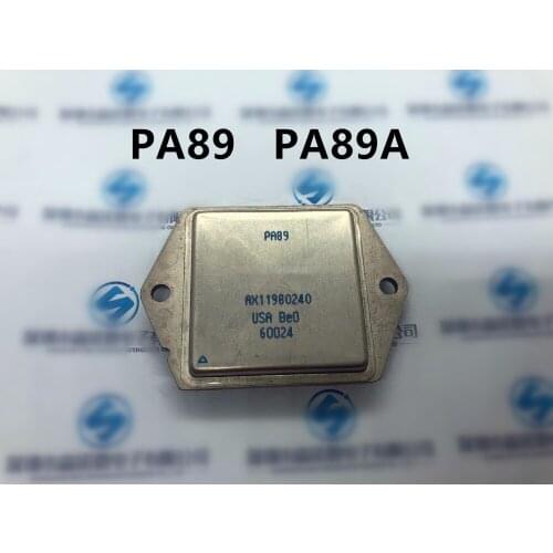 100% New&original PA89 PA89A MODULE