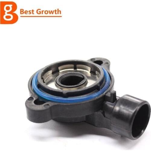 3 PINS TPS Throttle Position Sensor For GM BLAZER S10 MOTOR 4.3 V6 1997 17123852 ICD00001 BG001J007