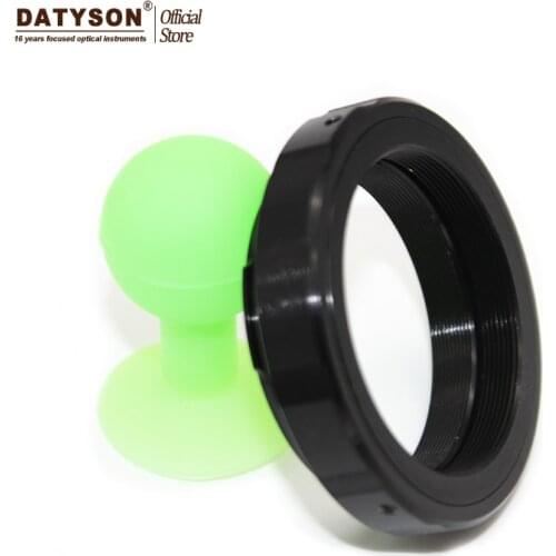 T2 for Pentax SLR / DSLR Telescope Camera Lens T2 Mount Adapter Astro photography