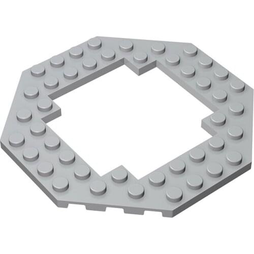 HUAZHI 6063 Building Block Toy Accessories Parts