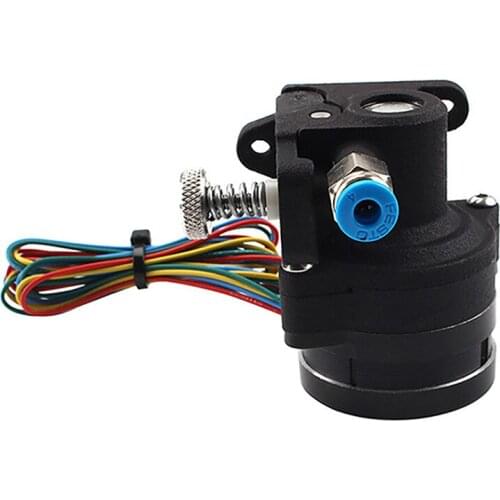 For 3D Printer Ender-3/Emder-5 Extruder Full Kits