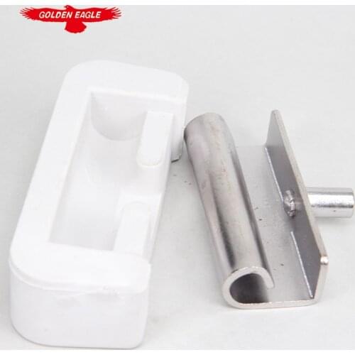 For Brother Computer Lockstitch Sewing Machine Head Hinge and Rubber Hinge 143910 and 143882-001 This Price One Set